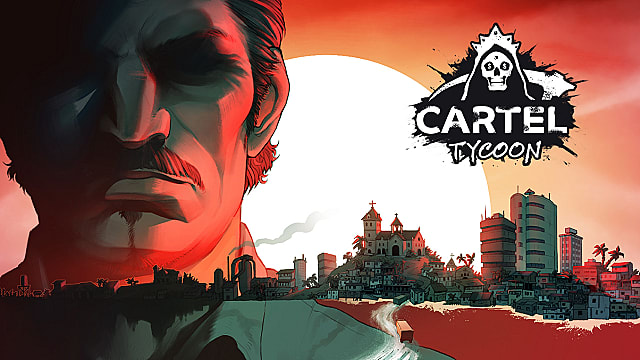 Cartel Tycoon Early Access Review: This is Bat Country