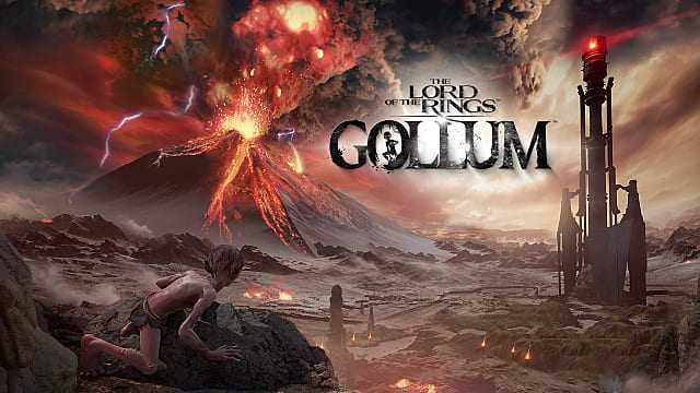 Daedalic vuole rendere Gollum "simpatico" in Il Signore degli Anelli - Gollum