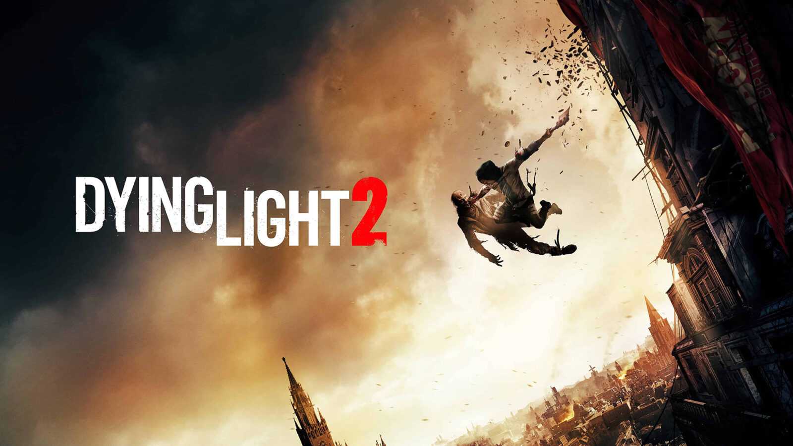 Dying Light 2 è ancora pronto per l'uscita quest'anno