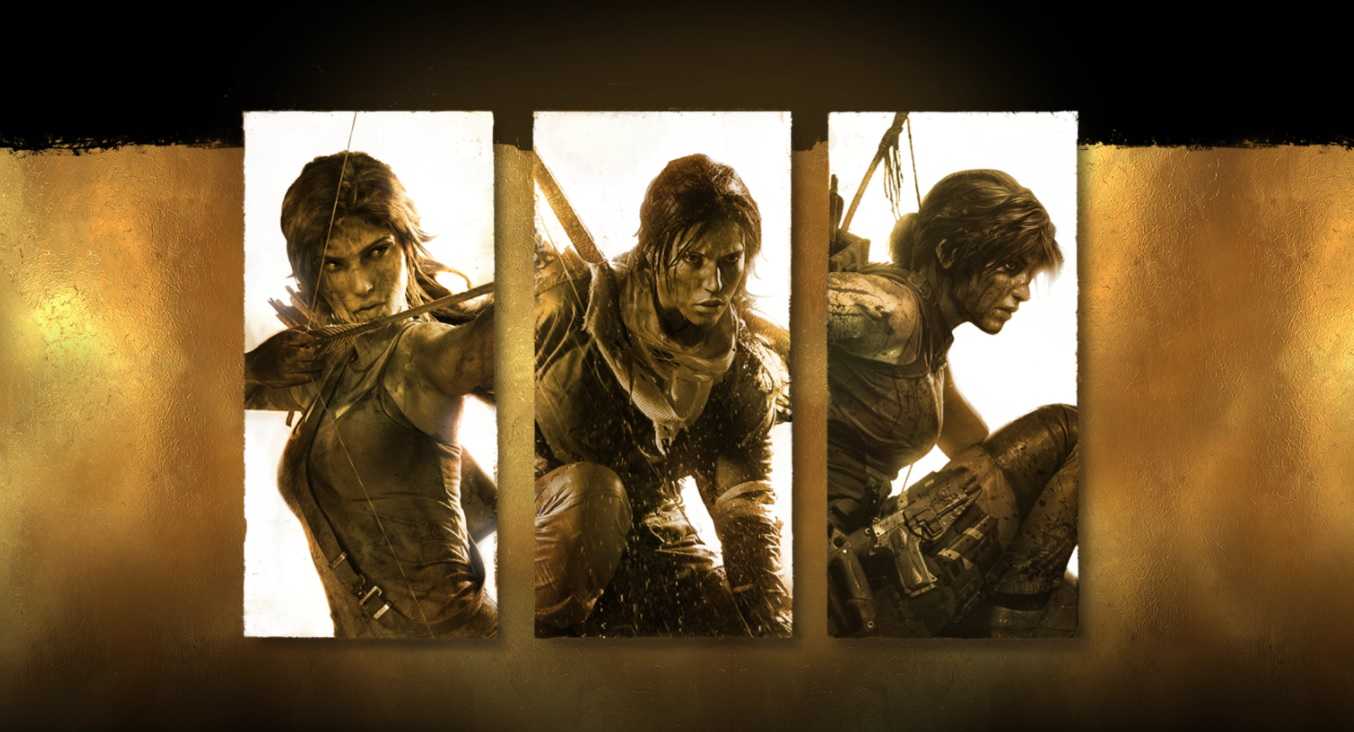 Il bundle di riavvio di Tomb Raider viene lanciato per celebrare l'anniversario di Lara Croft