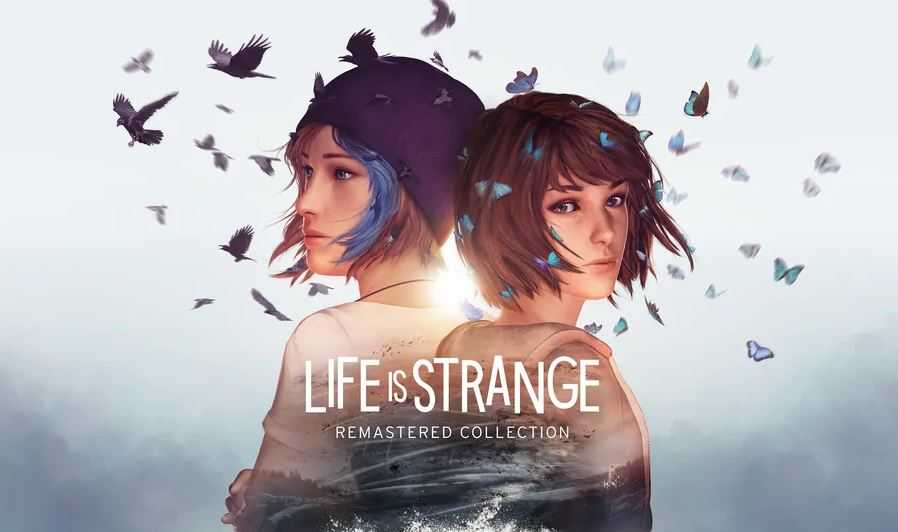 Life is Strange avrà presto un'edizione rimasterizzata della prima stagione e di Before The Storm