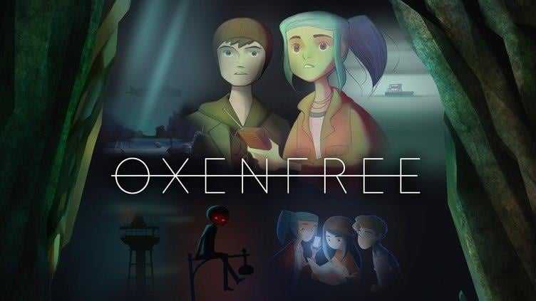 Night School Studio parla del potenziale sequel di Oxenfree