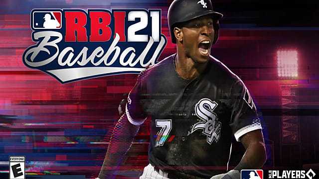 RBI Baseball 21 Review: Caught in a Pickle