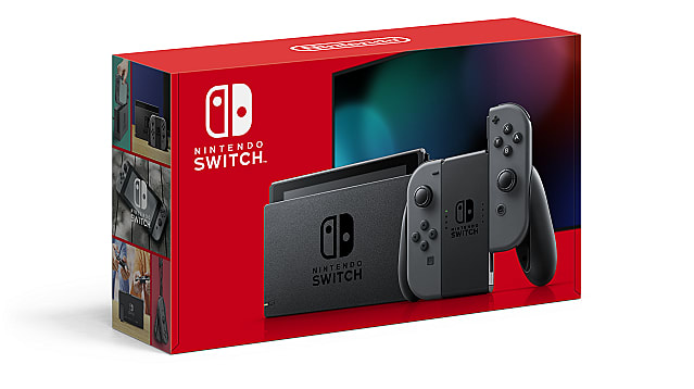 Secondo quanto riferito, Nintendo pianifica una forte "scaletta di successi" per Switch nel 2021