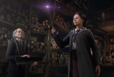 Secondo quanto riferito, l'eredità di Hogwarts avrà un creatore di personaggi inclusivo