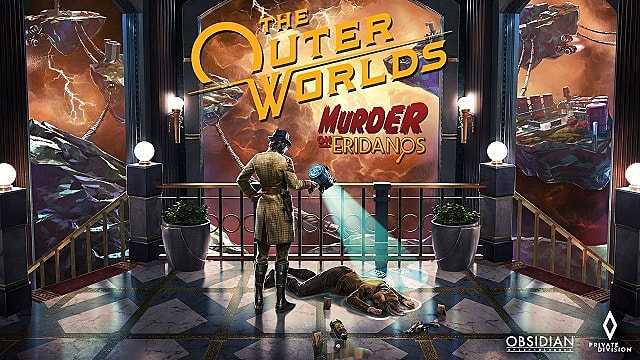 The Outer Worlds: Murder on Eridanos Review - A Twisting Mystery