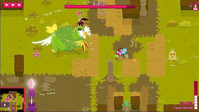 Voidigo Early Access Review: A Lurid Monster Hunting Experience