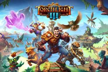 Zynga acquista gli sviluppatori di Torchlight 3 per costruire un nuovo gioco di ruolo