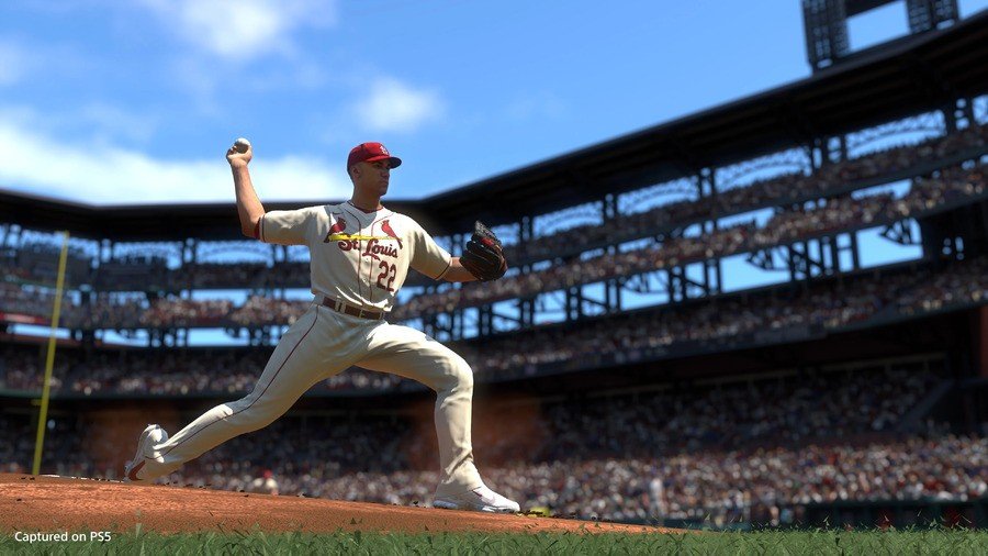 MLB The Show 21 PS5 PS4 Guida 2