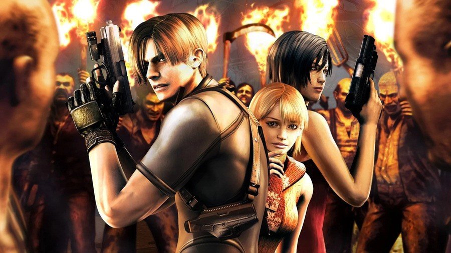 Tutti i giochi di Resident Evil classificati e la guida ai posti migliori per iniziare 4