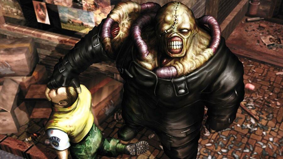 Tutti i giochi di Resident Evil classificati e la migliore guida per iniziare 3