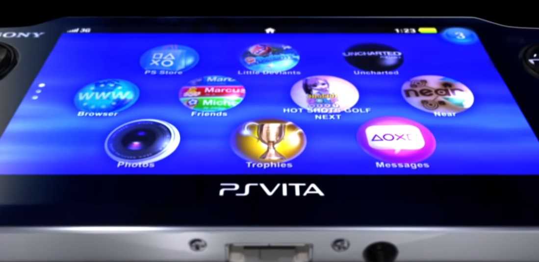 I negozi PlayStation 3 e PS Vita rimarranno aperti dopo l'inversione di rotta di Sony