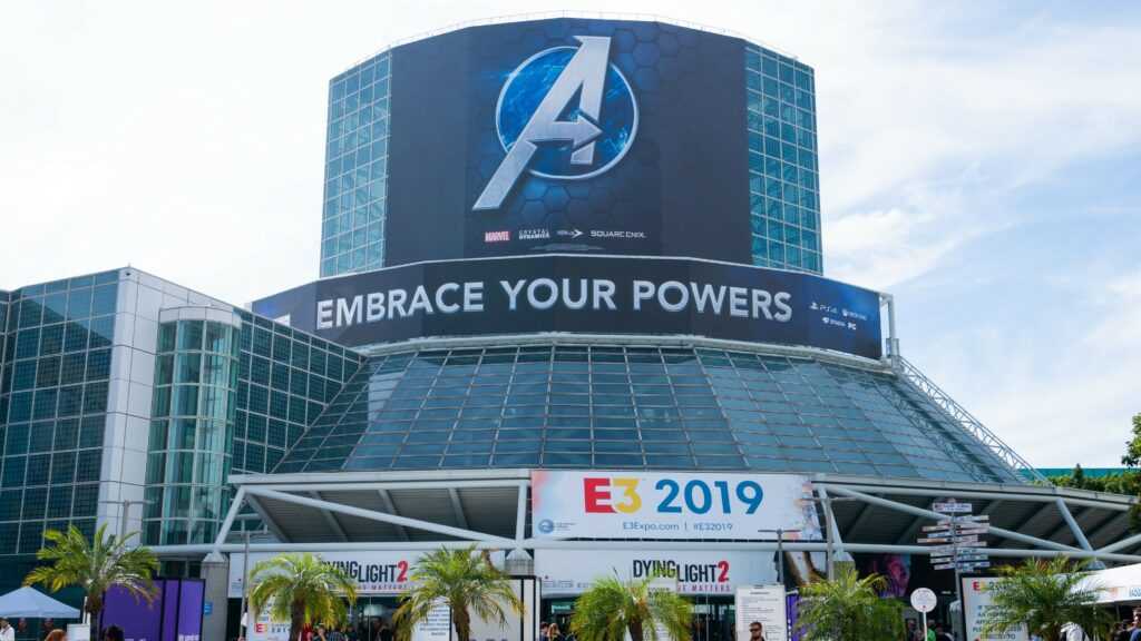 L'E3 2021 sarà completamente libero, conferma l'ESA