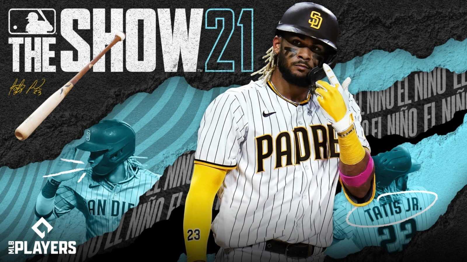 MLB The Show 21 passa dall'esclusiva PlayStation all'Xbox Game Pass al lancio