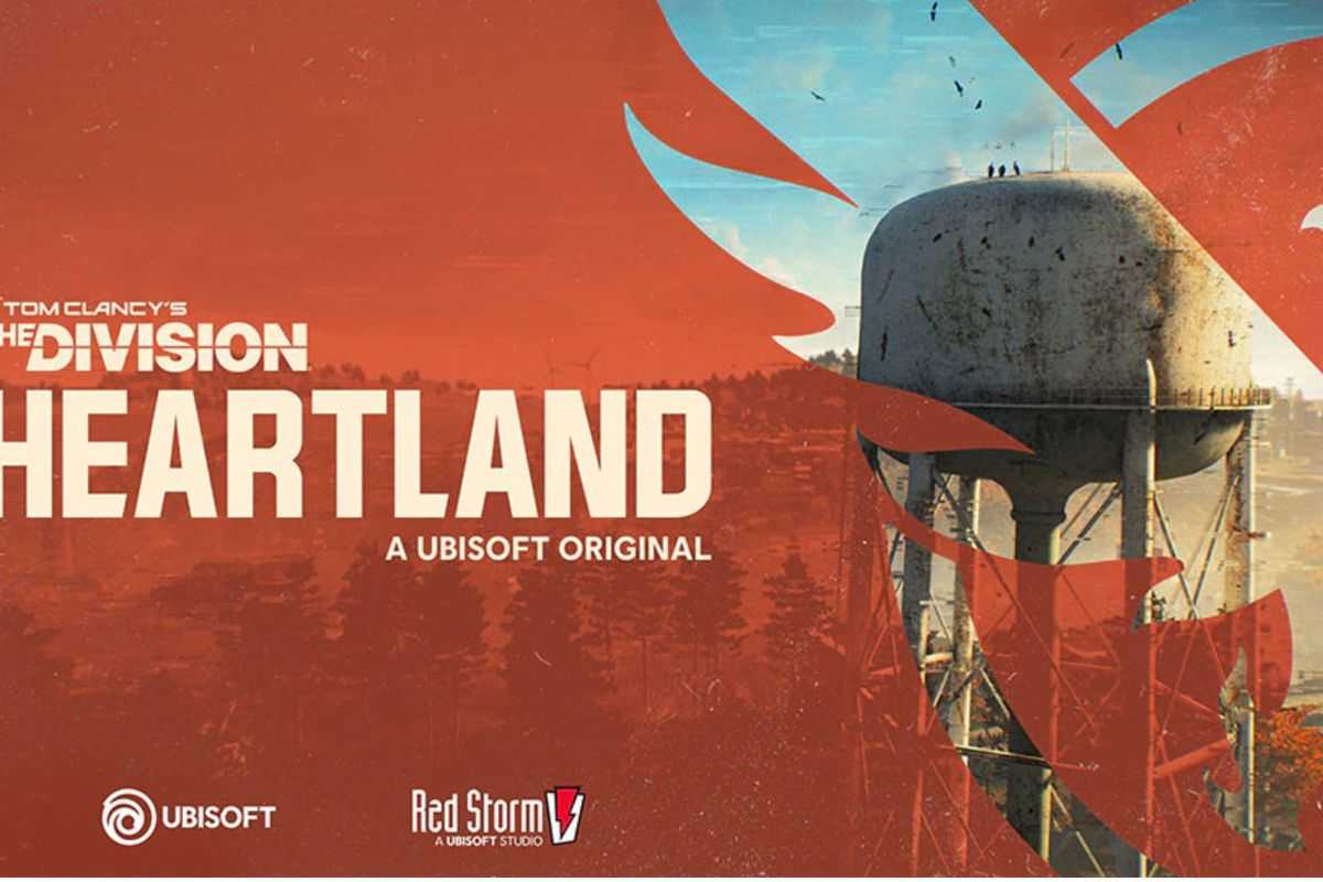 Tom Clancy's The Division: Heartland sarà un titolo free-to-play