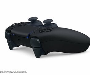 Controller DualSense PS5 Midnight Black 2
