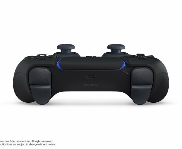 Controller DualSense PS5 Midnight Black 3