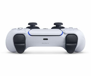 Controller DualSense PS5 bianco originale 3
