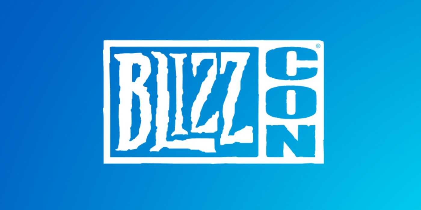 Blizzard annuncia che la BlizzCon 2021 è stata ufficialmente annullata