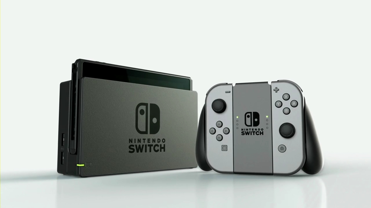 Nintendo Switch Pro potrebbe essere rivelato prima dell'E3 poiché i dettagli trapelano ovunque