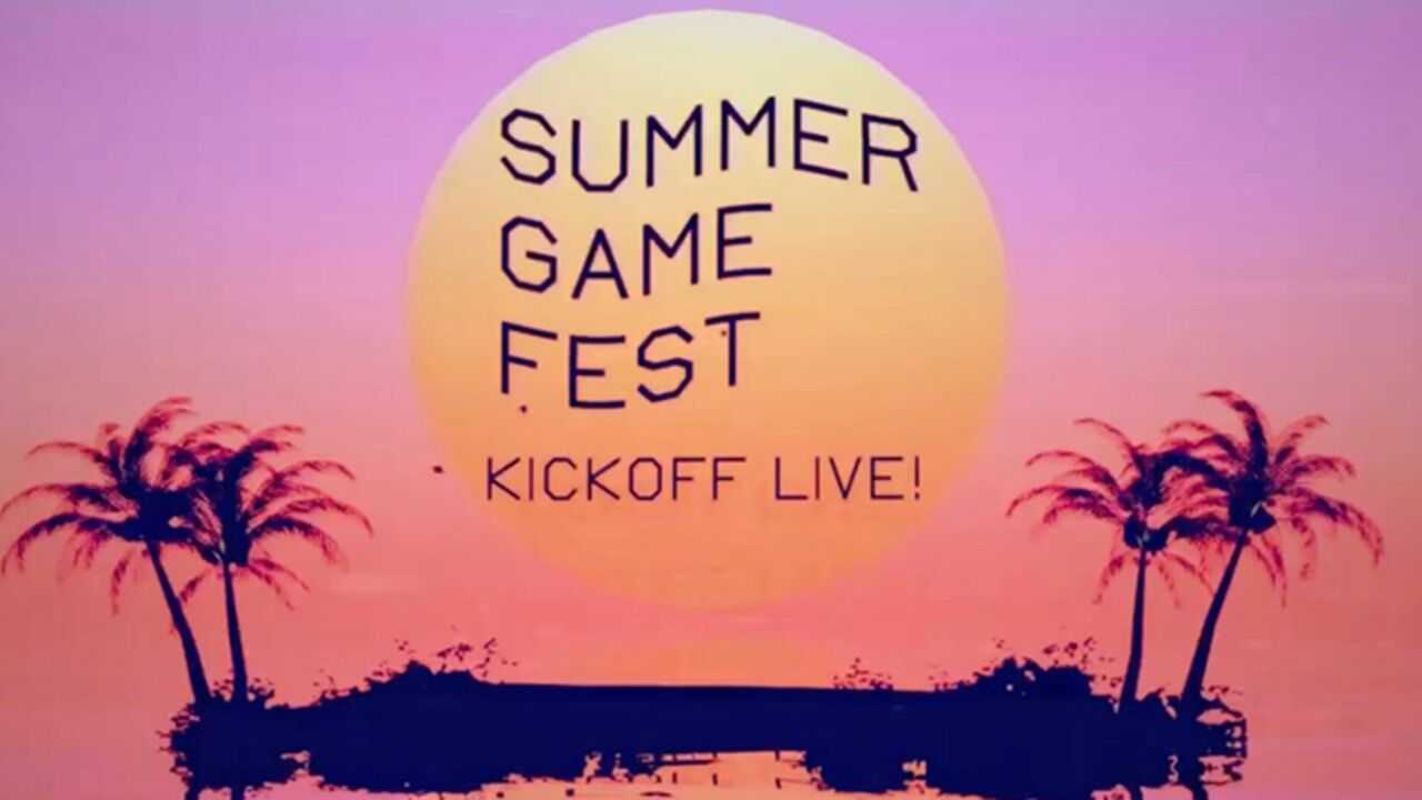 Quando è live il Summer Game Fest: Kickoff?