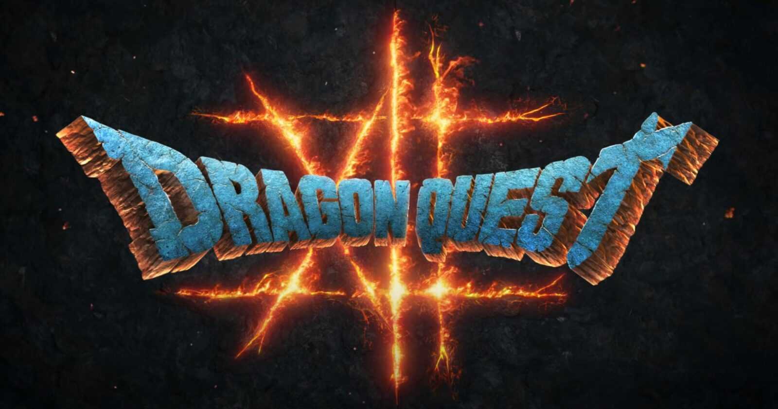 Annunciati i remake di Dragon Quest 12 e Dragon Quest 3