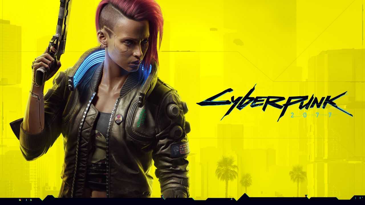 CD Projekt Red conferma che stanno aspettando Sony per il ritorno di Cyberpunk 2077 su PS4