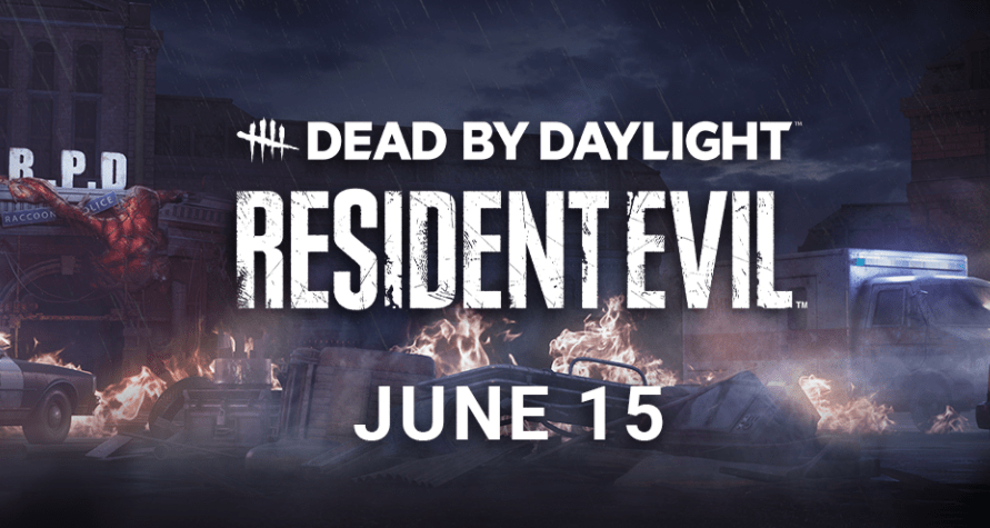 Dead By Daylight ottiene i personaggi di Resident Evil