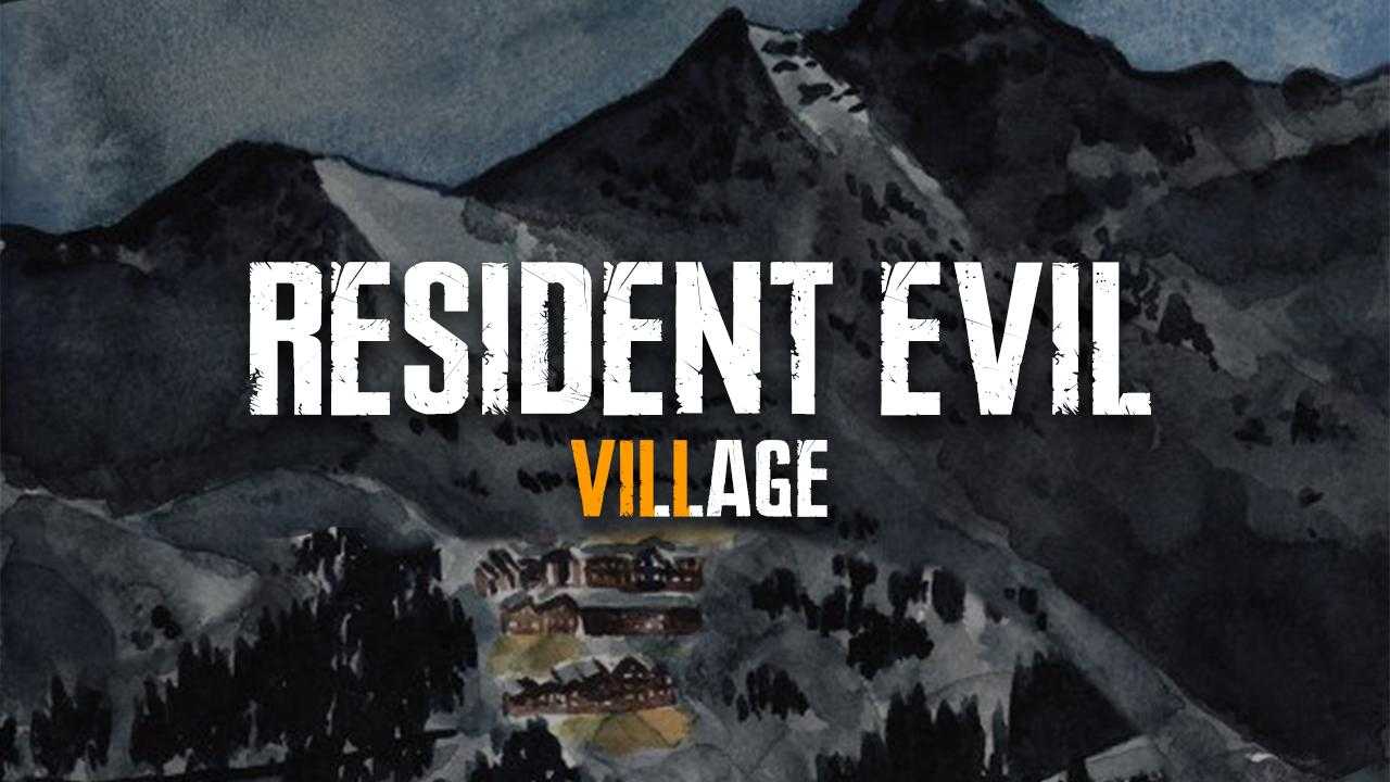 Il team di modding spera di portare la terza persona a Resident Evil Village