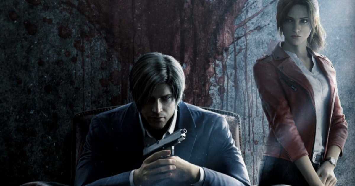 Il trailer di Resident Evil: Infinite Darkness svela il debutto di luglio
