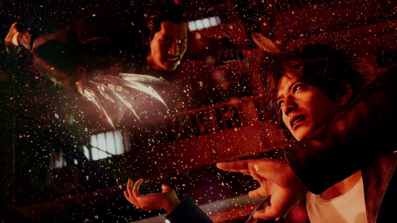 Lost Judgment, sequel dello spin-off di Yakuza annunciato per il rilascio mondiale di settembre