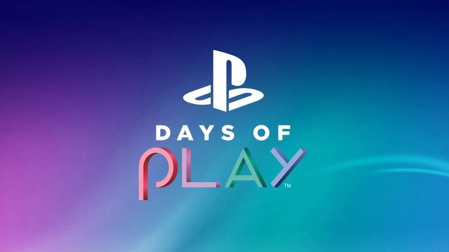 Giorni di vendita in vendita PS5 PS4 PlayStation