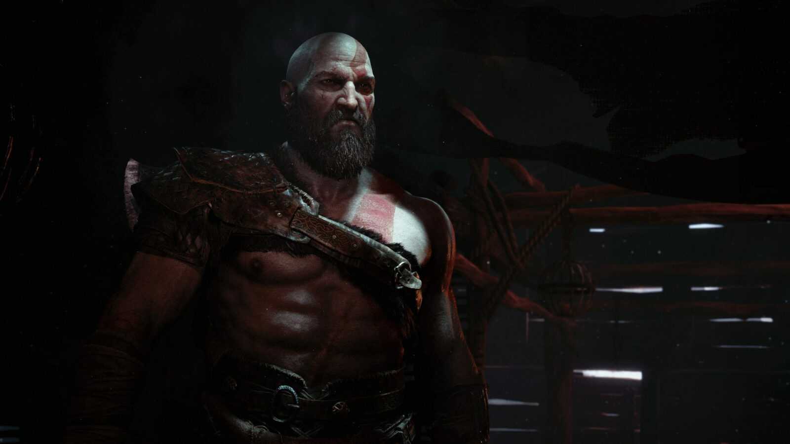 Sony conferma che God of War non prevede un adattamento cinematografico o televisivo