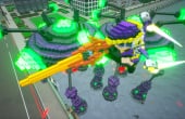 Earth Defense Force: World Brothers Review - Schermata 4 di 7