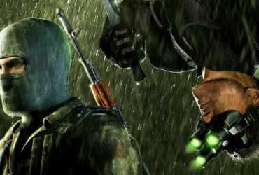 Il gioco crossover di Splinter Cell, The Division e Ghost Recon trapela prima di Ubisoft Forward