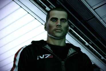 Mass Effect Legendary Edition Patch 1.03 risolve bug di trofei, animazioni di occhi strani e altro
