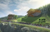 Recensione Tour de France 2021 - Schermata 2 di 7