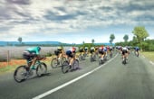 Recensione Tour de France 2021 - Schermata 4 di 7