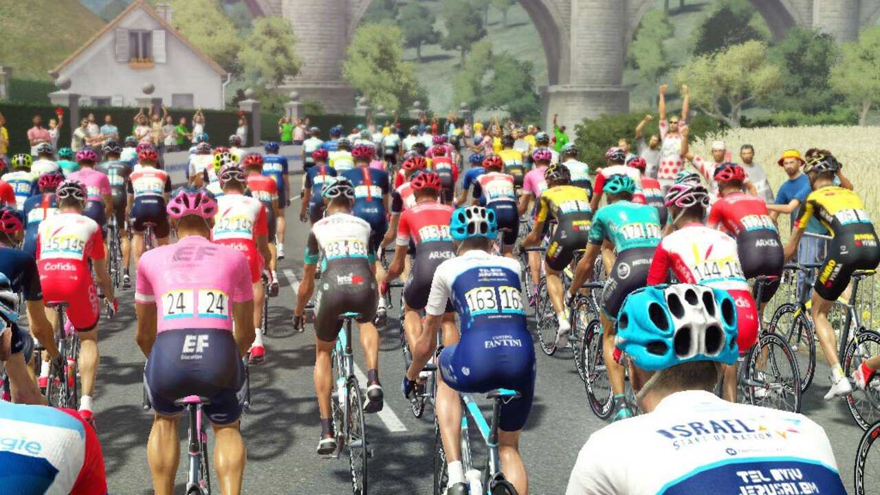 Mini recensione: Tour de France 2021 (PS4) - Nacon spaccia un altro simulatore di sport tattico