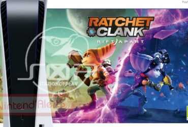 Ratchet & Clank: il bundle Rift Apart PS5 si insinua nella catena di negozi francesi