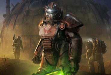 Fallout 76 scarta la modalità Battle Royale a settembre