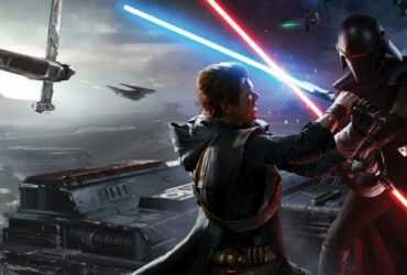 I salvataggi PS4 sono compatibili con Star Wars Jedi: Fallen Order su PS5