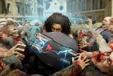 Sparatutto cooperativo esteso World War Z: Aftermath Infests PS5, PS4