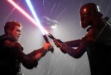 Star Wars Jedi: Fallen Order, il primo gioco a offrire l'aggiornamento gratuito da fisico a digitale per PS5
