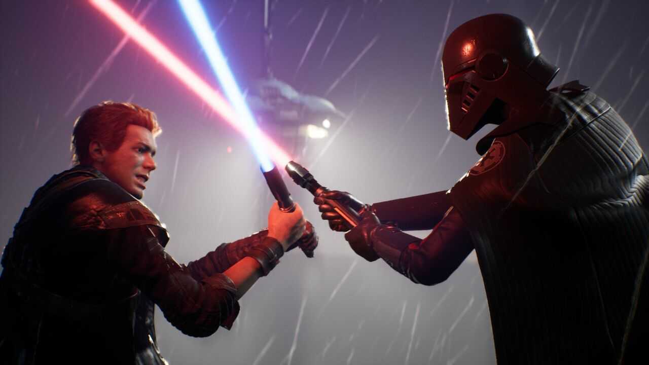 Star Wars Jedi: Fallen Order, il primo gioco a offrire l'aggiornamento gratuito da fisico a digitale per PS5