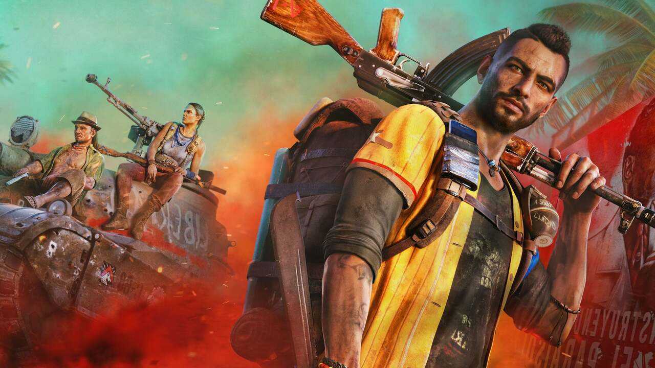 Il DLC di Far Cry 6 conterrà i cattivi precedenti, incluso Vaas