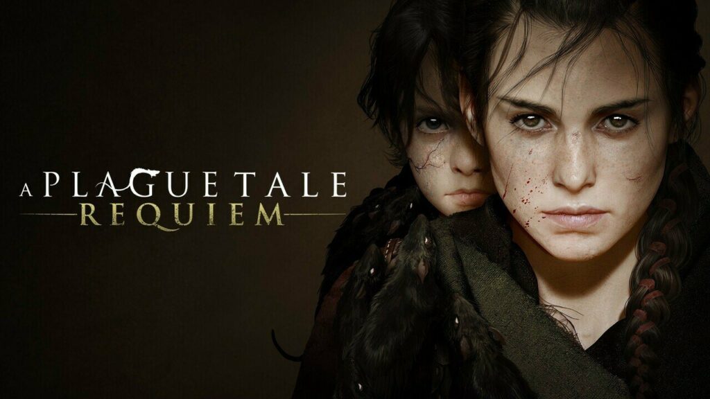 A plague tale ps4 где демоверсия