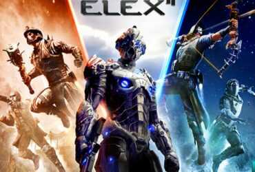 L'ambizioso gioco di ruolo ELEX ottiene un sequel su PS5, PS4