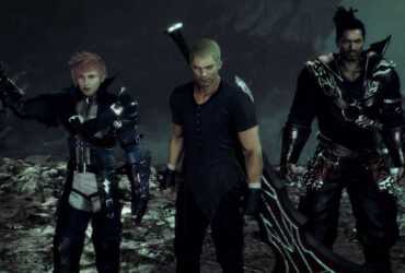 Stranger of Paradise: Demo di Final Fantasy Origin per PS5 ora giocabile con una nuova patch