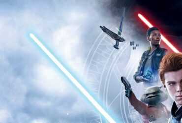 Mini recensione: Star Wars Jedi: Fallen Order (PS5) - Un aggiornamento marginale sulla compatibilità con le versioni precedenti